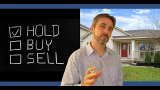 Buy and hold real estate | The real story in Austin