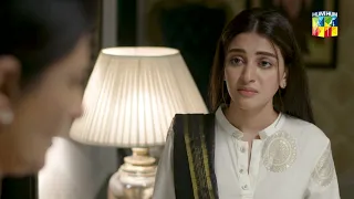 Bisaat - Episode 15 - Best Scene 07 - HUM TV