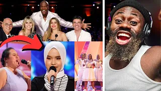 PUTRI ARIANI, Mzansi Youth Choir, Chibi Unity, Lavender & MORE AGT FINALE 2023! WHO WILL WIN?