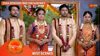 Kavyanjali - Best Scenes | 12 Oct 2021 | Telugu Serial | Gemini TV