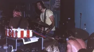 Nirvana - (Live at Jabberjew, Los Angeles, CA 5/29/91) - (Remastered Audio)