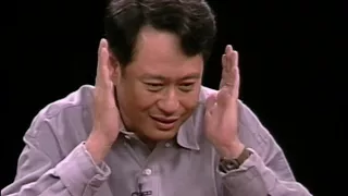 Ang Lee, Rick Moody and James Schamus interview on "The Ice Storm" (1997)