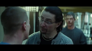 Starred up Music Video ( Soundtrack Ending Scene)