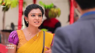 Nee Naan Kaadhal | 4th to 9th December 2023 - Promo