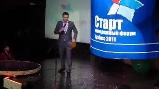 Ирина Ортман / Выступление / Живой звук!