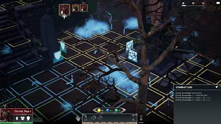 Forged of Blood, Spellcrafting System Preview