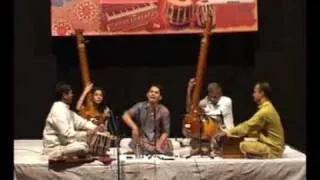 Nirguni Bhajan (Bhairavi) by Pushkar Lele