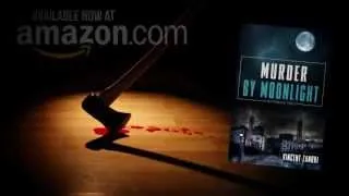 Murder by Moonlight book trailer