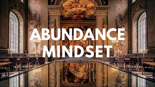 Abundance Mindset