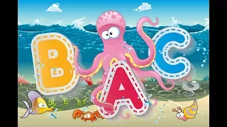 ABC Song - abc song | abc songs for children - 13 alphabet songs & 26 videos