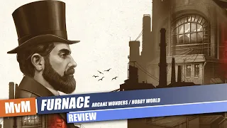 Furnace Review: Bring on the heat!