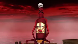 Karl | Special Ketchup Jack | Full Episodes | Cartoons For Kids | Karl Official