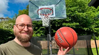 Mit Nye Basketbold Net