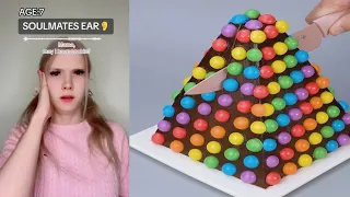 💫💕 ASMR Cake Storytime || @Brianna Guidryy || POVs Tiktok Compilations 2023 #16.1.1