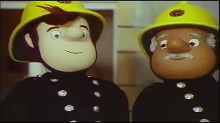 Fireman Sam HQ Instrumental Intro (1987 - 1994)