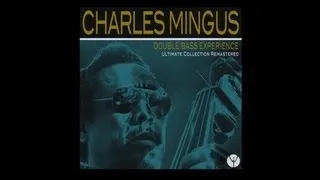 Charles Mingus - Work Song