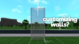 items and features bloxburg NEEDS added