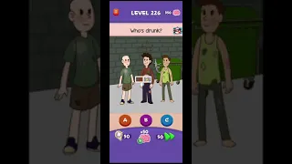 braindom 3 level 226 | Flare Games XT