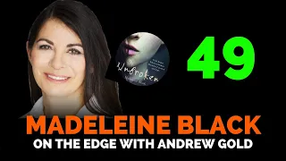 49. How I forgave the men who raped me - Madeleine Black