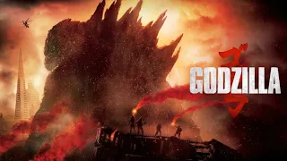 Godzilla (2014) Movie Explained In Hindi | Netflix Godzilla हिंदी / उर्दू | Pratiksha Nagar