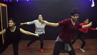 Bom Diggy | Zack Knight | Jasmine Walia | dancepeople Studios | Arunima Dey Choreography