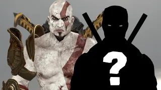 Kratos Recruits the 6th Booty Warrior