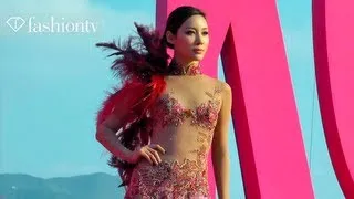 The World's Greatest Catwalk 2012, Hong Kong ft 340 Models | FashionTV