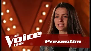 Anisa Sh ready for the Final | The Voice Kids Albania 2019