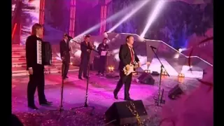 ЛЕПРИКОНСЫ - Девчонки полюбили не меня. Live! 2008