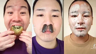 Junya1gou funny video 😂😂😂 | JUNYA Best TikTok October 2021 Part 77