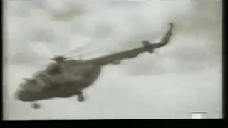 Afghan Soviet Russian War Song "Kukushka"