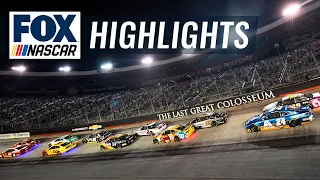 2020 NASCAR Cup Series All-Star Race | NASCAR ON FOX HIGHLIGHTS