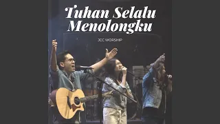 Tuhan Selalu Menolongku [Live Session]