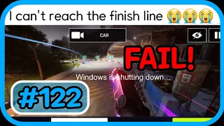 Only 1% of people can pass this section without wreck 🤣🤣🤣 [Asphalt 9 FM #122]