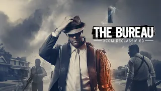 Прохождение: The Bureau - XCOM Declassified #15 - Да Силва