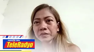 Pasyenteng may stage 5 chronic kidney disease, nananawagan ng tulong | Lingkod Kapamilya