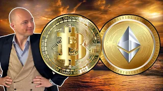 Bitcoin und Ethereum - Wann ist diese Korrektur endlich vorbei?