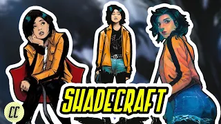 Shadecraft | Future Netflix Series?