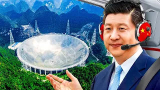 China’s Top 2023 Mega Projects: Unveiling $100 Billion Future Wonders