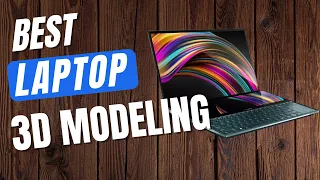 5 Best Laptops for Animation, 3D Rendering & Modeling in 2023 | Ultimate Buying Guide