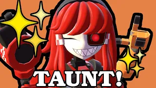 [SFM] Mimi- Sentry Cute Taunt!