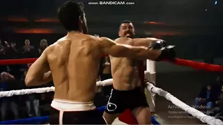 Лучшие видео драки Юрия Бойки  Scott Adkins