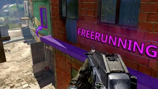 Freerunning In Pubs 4