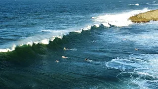 La Ocho Surfing Puerto Rico