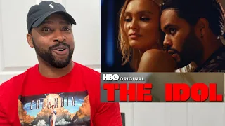 The Idol | Official Teaser #4 | June 4 HBO | Reaction!