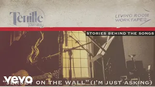 Tenille Townes - Jersey on the Wall (I'm Just Asking [Stories Behind the Song])