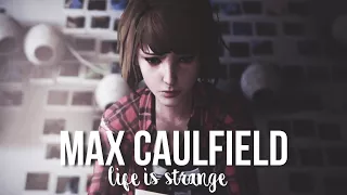 max caulfield | human