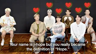 BTS Being Whipped For Hobi | Part 3