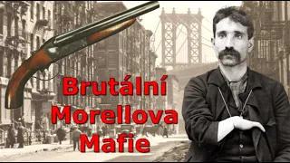 Americká Mafie Počátky (2/3) * Kriminální Říše Giuseppe Morella