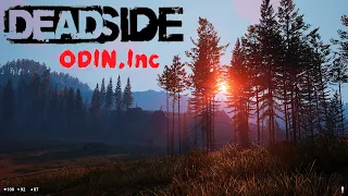 Deadside  !!! In search of adventures !!  18+